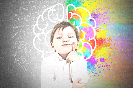 L&rsquo;accompagnement des enfants-ados HP &mdash; formation pour psychologues et th&eacute;rapeutes | Institut Ayana