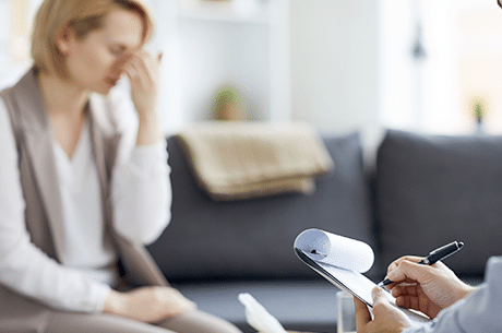 Le travail de l&rsquo;anxiété avec les techniques d’hypnose &mdash; formation pour psychologues et th&eacute;rapeutes | Institut Ayana