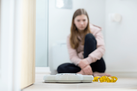 Les troubles du comportement alimentaire &mdash; formation pour psychologues et th&eacute;rapeutes | Institut Ayana