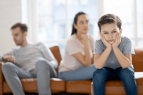L&rsquo;accompagnement en cas de séparation des parents &mdash; formation pour psychologues et th&eacute;rapeutes | Institut Ayana