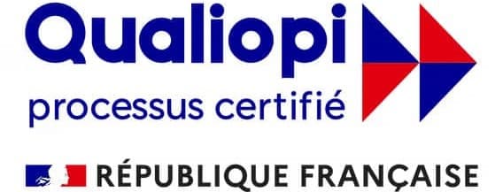 Certification Qualiopi — processus certifié