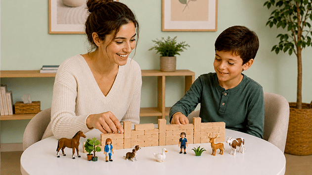 Les clés de la thérapie avec les enfants &mdash; formation pour psychologues et th&eacute;rapeutes | Institut Ayana