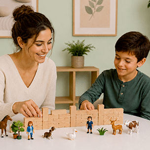 Les clés de la thérapie avec les enfants - Institut Ayana