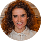 Portrait de Marion Samama